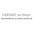 C.M.V.M.C. de Ribón  (comuneros y junta rectora)