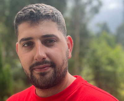 Andrés LLovo